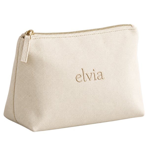 Free Travel Pouch